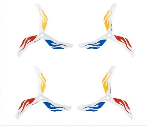 V2 1x Set of Prop 2x CCW Propellers 2x, Azure Power 50450321