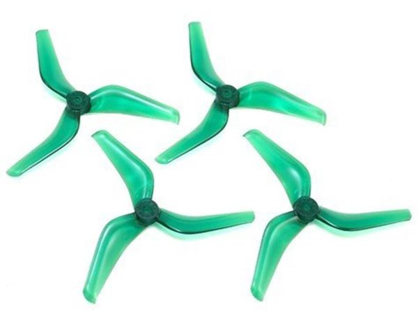 1x Set of Prop 2x CCW Propellers 2x CW, Azure Power 51500301