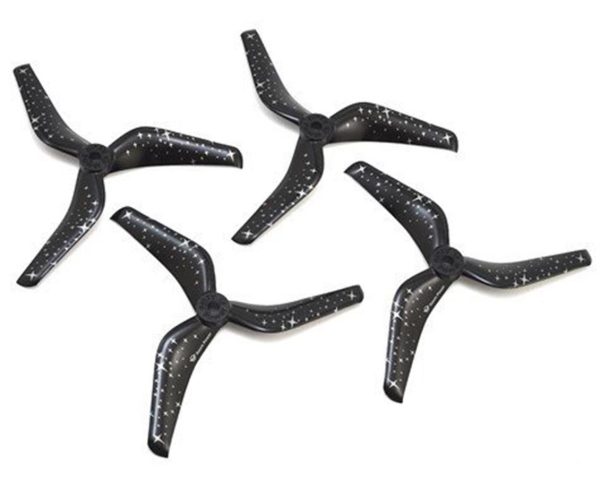 1x Set of Prop 2x CCW Propellers 2x CW, Azure Power 51500311