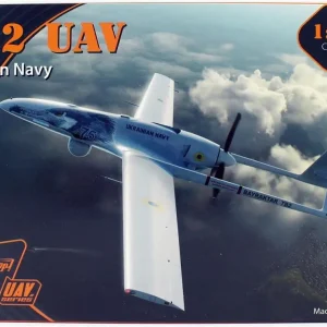 Clear Prop Models 72034