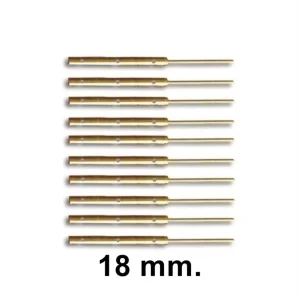 Chaın Plates-20 Adet-Prinç, 30Mm Mm., Constructo 80058