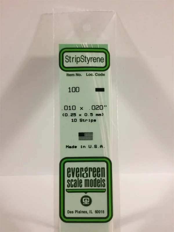 0 25*0 50*355 Mm Köşeli Çubuk-10 Adet -Beyaz, Evergreen 100