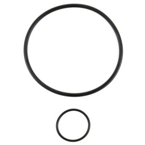 06451/04 O-Rings F. Air Filter Adapt.19X1 5/ 57X2