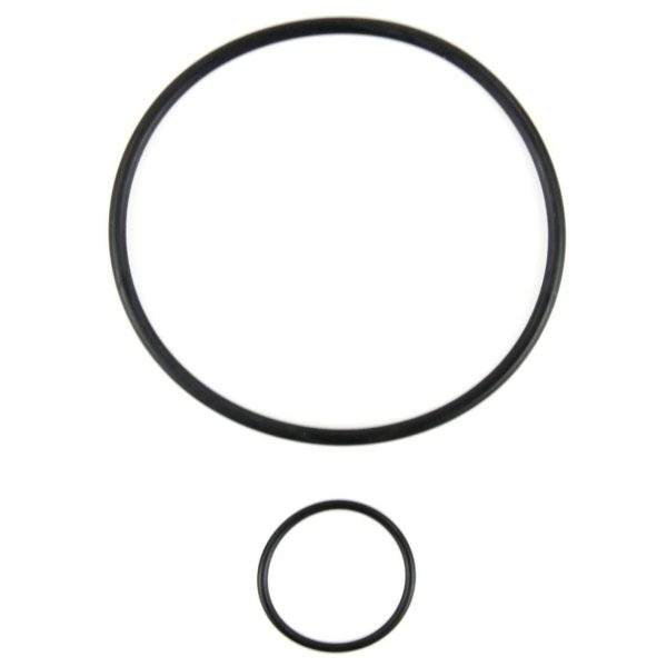 06451/04 O-Rings F. Air Filter Adapt.19X1 5/ 57X2