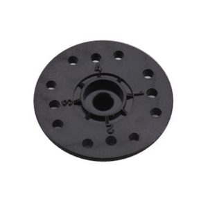 Servo Disc, (D), Küçük, 2Pcs, Futaba 1168