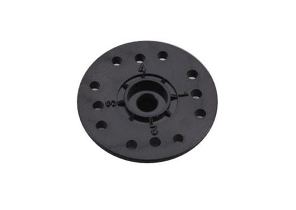 Servo Disc, (D), Küçük, 2Pcs, Futaba 1168