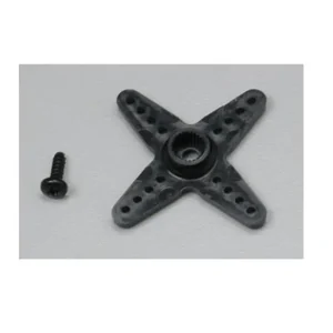 Yıldız Servo Yekesi, (F), Küçük, 2Pcs, Futaba 1170