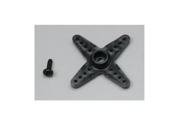 Yıldız Servo Yekesi, (F), Küçük, 2Pcs, Futaba 1170