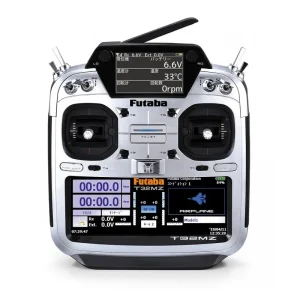 32MZ-R7108SB-F24P2LX  Windows Tabanlı Uzaktan Kumanda Seti, Futaba 05003149