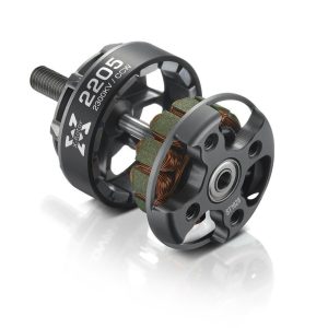 XRotor 2205 2300KV Titanyum G2 Racing Drone Motoru, Hobbywing 30405114