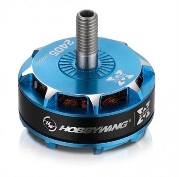 Xrotor Serisi 2600KV Racing Drone Fırçasız Motoru, Hobbywing 30405401