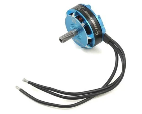 Xrotor Serisi 2250KV Racing Drone Fırçasız Motoru, Hobbywing 30405407 - Görsel 2