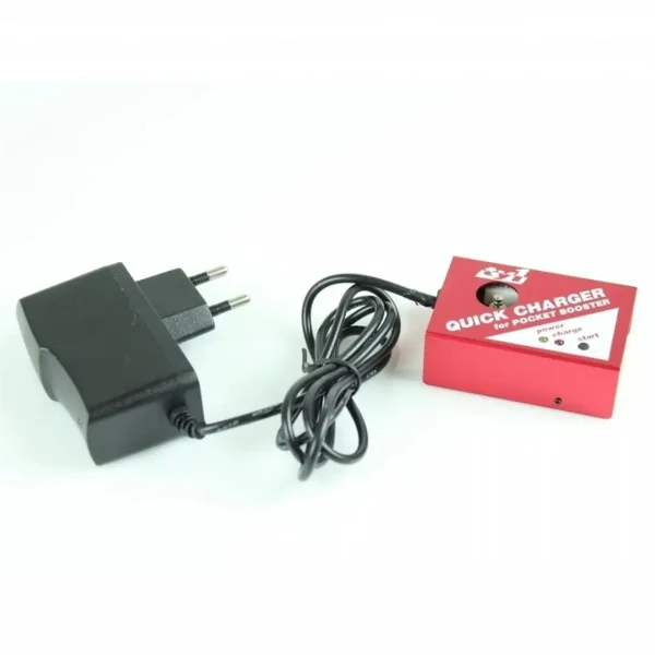 10091A Buji Kizdirici Şarj Aleti-220V Dc Giriş-1.2