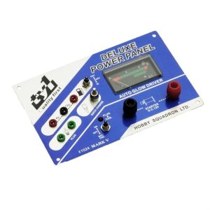 1024 Deluxe Power Panel (6-12V Output)