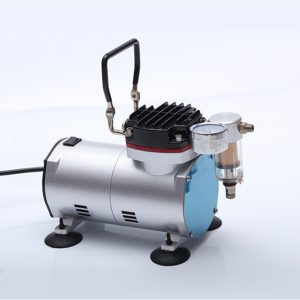 600 mmHg-220 Volt Vakum Pompası, Haosheng AS20
