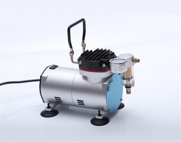 600 mmHg-220 Volt Vakum Pompası, Haosheng AS20