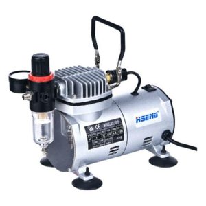 30-60 PSI-220 Volt Pistonlu Kompresör, Haosheng AS182