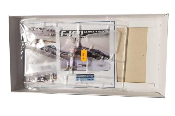 Model Uçak Teşhir Ayaklari-1/48 1/72 1/144, Hobbytime 055 - Görsel 3