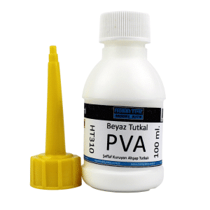 Ahşap Tutkali-100 Gram, HT 310