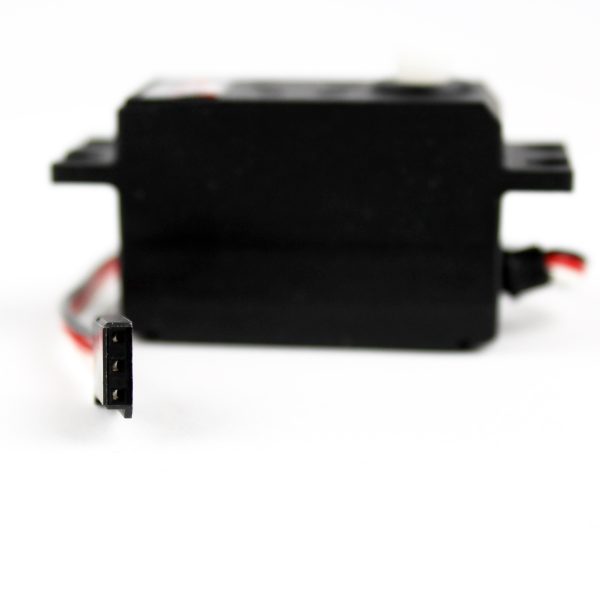 Analog Servo 3 Kg, Himoto 02073 - Görsel 4