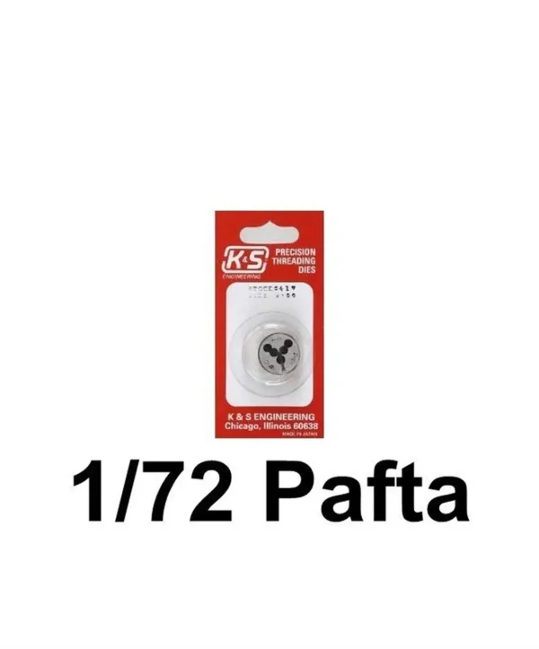 1-72 Pafta, K&S 416