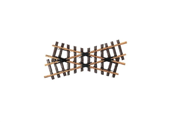 1/22.5 Nıkel Metal Kuazman R1 30°, LGB 14300
