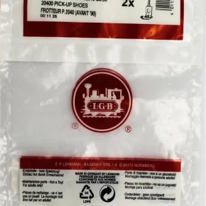 Ray Kontakları 2 Parca, LGB 63214