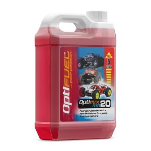 %20 NitroMetan RC Araba Yakıtı 5 Litre