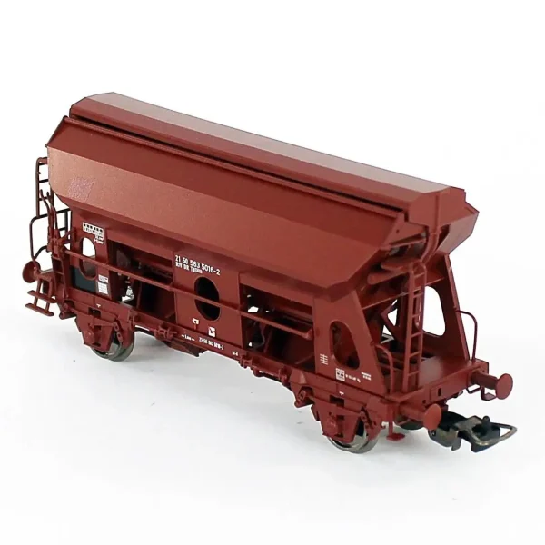 2-Bay Side Hopper Td5635 Dr IV, Piko 54569