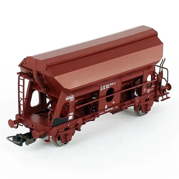 2-Bay Side Hopper Td5635 Dr IV, Piko 54569 - Görsel 5