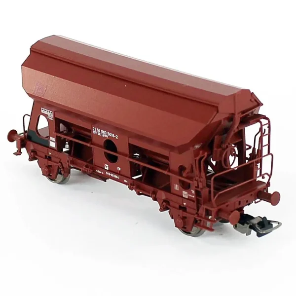 2-Bay Side Hopper Td5635 Dr IV, Piko 54569 - Görsel 4