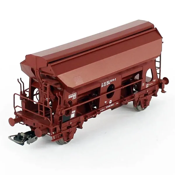 2-Bay Side Hopper Td5635 Dr IV, Piko 54569 - Görsel 3