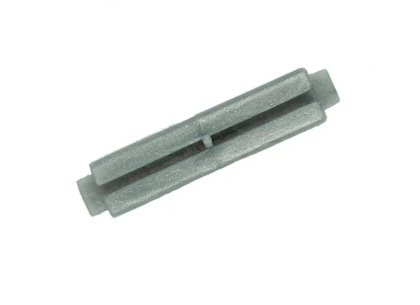 1/87 Insulated Rail Joiners (Set Of 24), Piko 55291