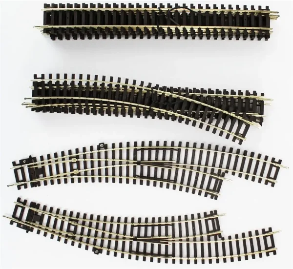 1/87 Track Set E, Piko 55340