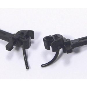 Knuckle Coupler 2 Pcs, Piko 56043
