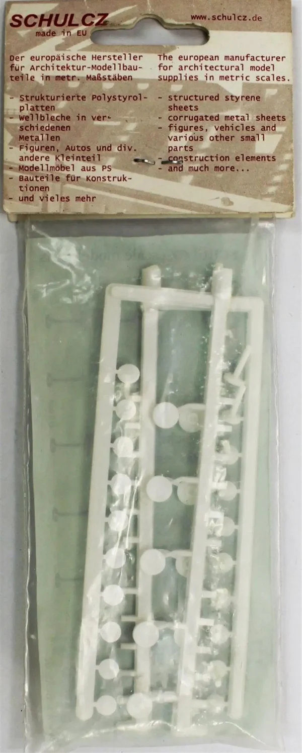1/100 Bar Masa-Tabure - Görsel 2
