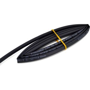 Makaron Kırmızı Ve Siyah, 1 Metre