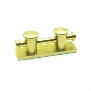 20Cross Bollard L=20 D=6, RB Model 047