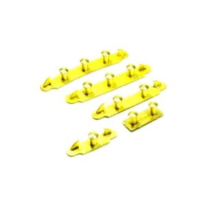 03 Fairlead L=210, RB Model 080