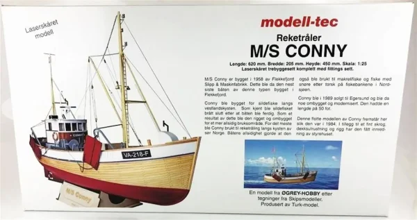 Türk Model 6010100