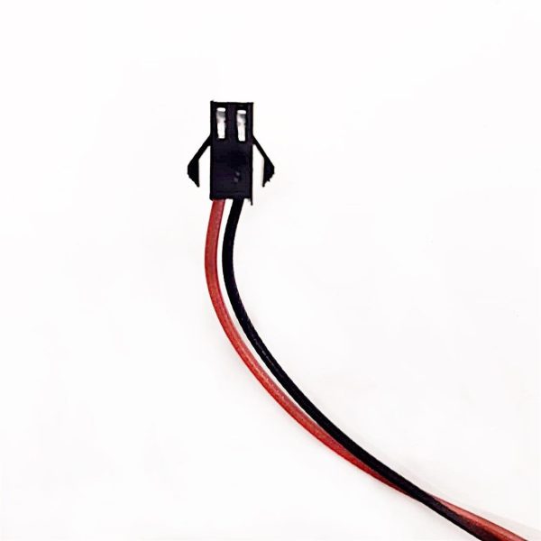 1100 Mah 4.8 V Ni-Mh Grup Batarya - Görsel 2
