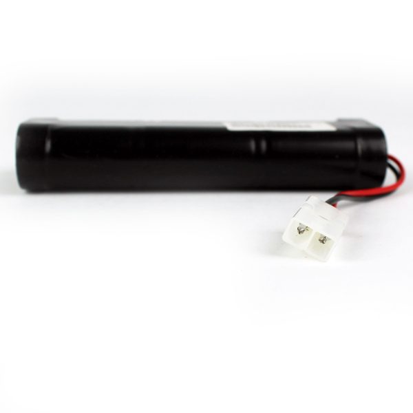 7.2 Volt 3300 maH Ni-Mh Orta Boy Pil Grubu TAMIYA Konnektörlü - Görsel 3