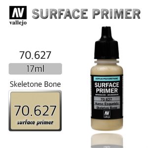 17 ml. Skeleton Bone-Ga Astar Maket Boyası, Vallejo 70627