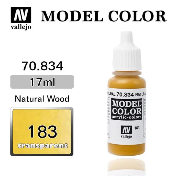 Vallejo 70834
