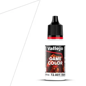 Vallejo 72001
