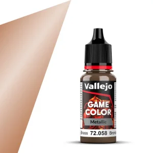 Vallejo 72058