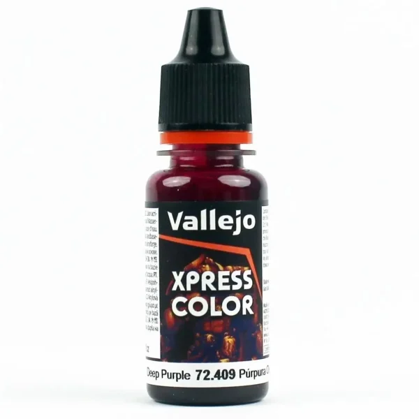 Vallejo 72409