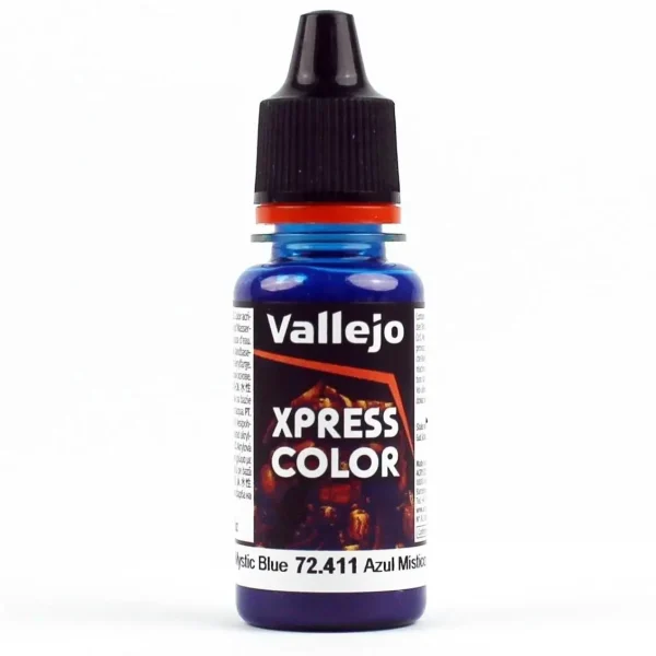 Vallejo 72411