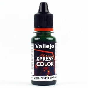 Vallejo 72418