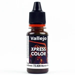Vallejo 72420